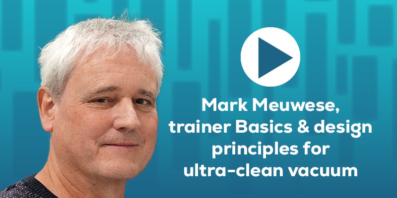 Video about trainer Mark Meuwese