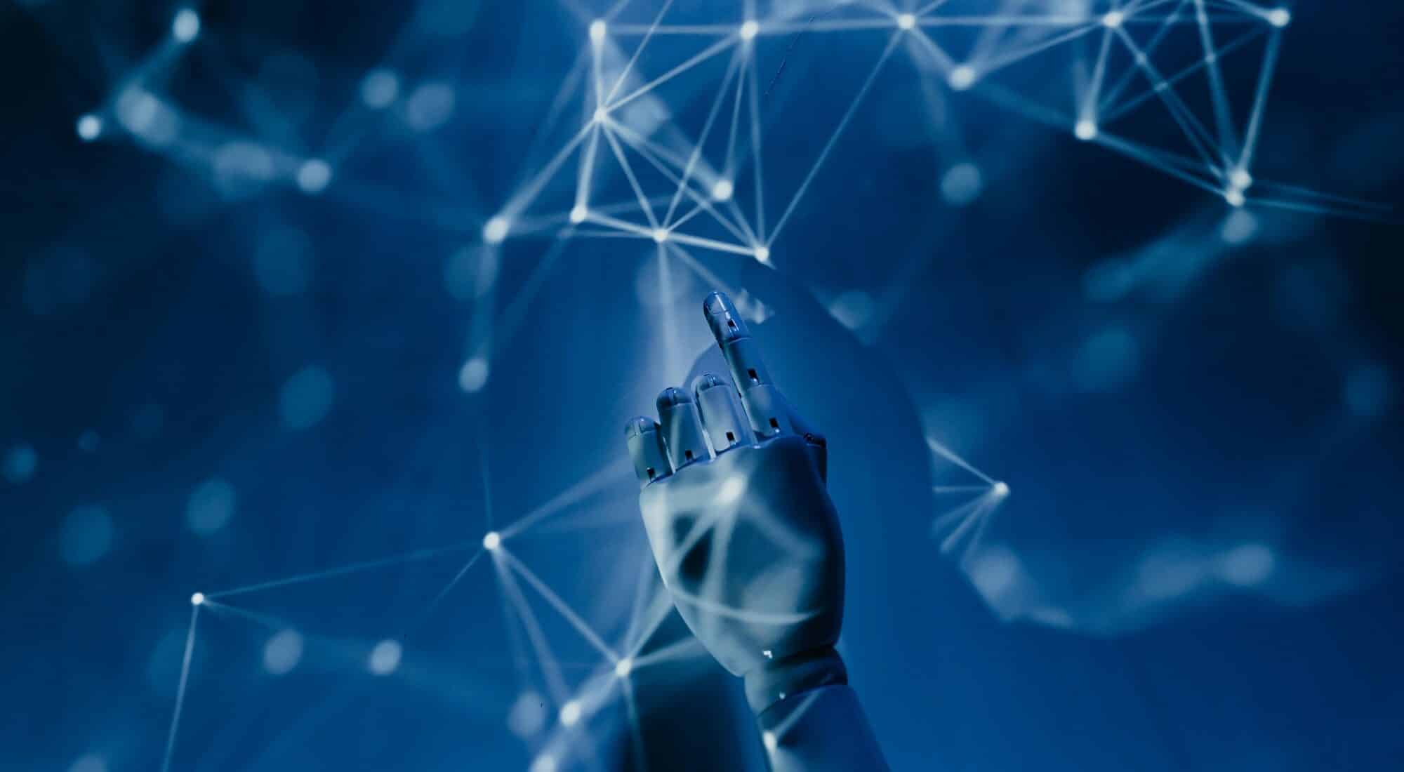 Free webinar on the use of AI for code generation