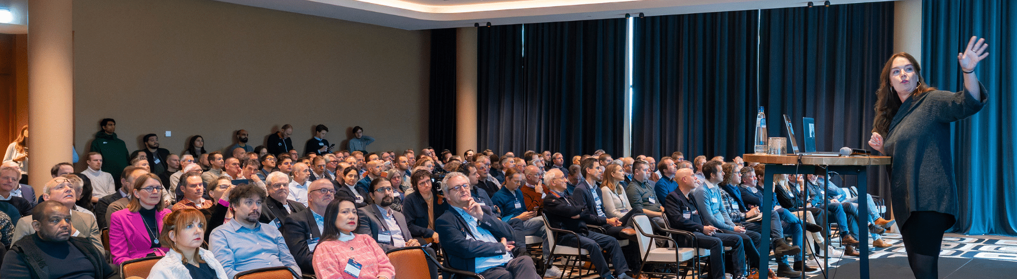 High Tech Institute Events 2026