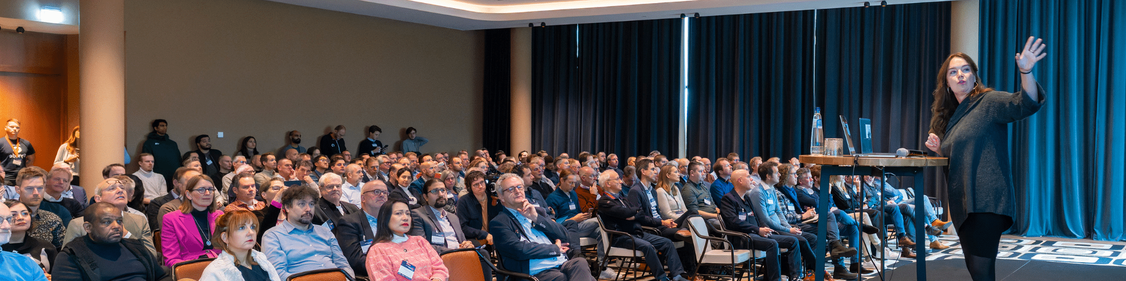 High Tech Institute Events 2026