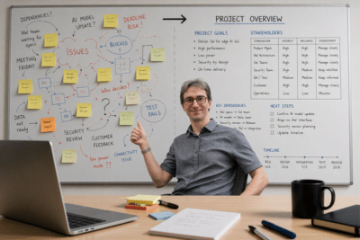 Stakeholder management